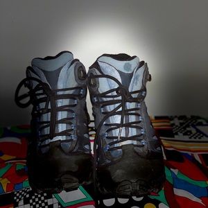 Polartec women’s performance shoes